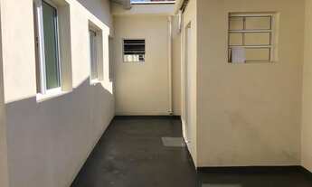 Imagem 2: Aluga se casa Vila Hortência