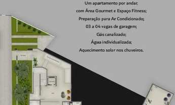 Imagem 7: Apartamento à venda, 4 quartos, 4 suítes, 3 vagas, Liberdade - Belo Horizonte/MG