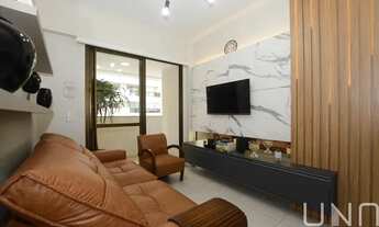 Imagem: Excelente apartamento no Plaza Mediterrâneo