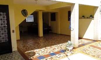 Imagem: Rocha Miranda Casa (próx Diamantes) Sala