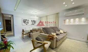 Imagem 2: Tijuca Apartamento com 2 dormitórios