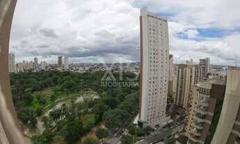Imagem 3: Apartamento frente Lago das Rosas, La Vie En Rose