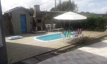 Imagem 7: Casa em Guarani Casa com 4 dormitórios