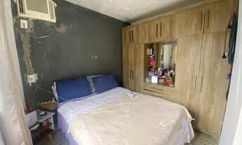 Imagem 2: Casa com 2 quartos em Santo Antônio