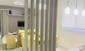 Imagem 2: Apartamento para venda em Pitangueiras, 03 dormitórios, 02 vagas de garagem e lazer no pré