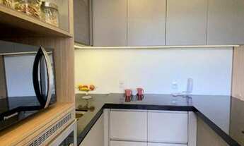 Imagem 5: Apartamento com 2 dormitórios à venda, 55 m² por R$ 528.000,00 - Vila Industrial - São Jos