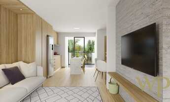 Imagem 2: JOINVILLE - Casa de Condomínio - Boa Vista