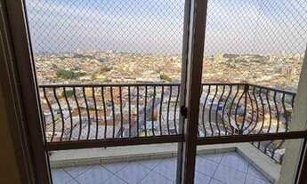 Imagem 4: Apartamento com 3 dormitórios à venda, 73 m² por R$ 549.900,00 - Casa Verde Alta - São Pau