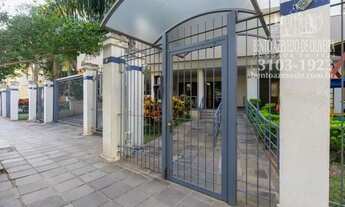 Imagem 2: PORTO ALEGRE - Apartamento Padrão - Cidade Baixa