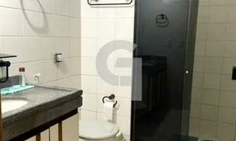 Imagem 6: 1/4 com varanda e vista mar no BARRA TROPICAL RESIDENCE, ao lado do Shopping Barra