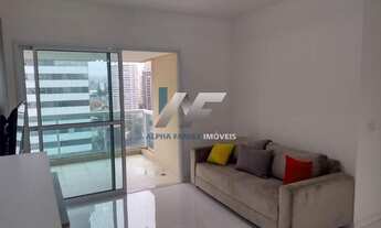 Imagem: Apartamento para Locação em Alphaville