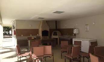 Imagem 4: Apartamento no Centro ao lado de tudo, todo montado e mobiliado, em condomínio com toda se