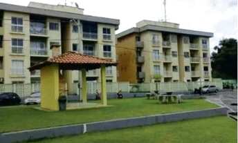 Imagem 2: Apartamento Praias Belas, 1° andar estrada de ribamar