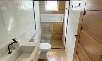 Imagem 6: Casa para venda tem 250 metros quadrados com 3 quartos em Barcelona - Serra - Espírito San