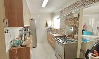 Imagem 7: Cond. Parque Barueri, apartamento com 2 dormitórios e 3 banheiros