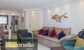 Imagem 3: Apartamento para Venda em São Paulo, Água Branca, 3 dormitórios, 1 suíte, 3 banheiros, 2 v