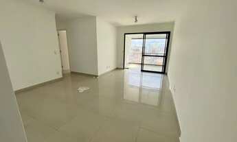 Imagem: Apartamento com varanda, próximo ao metro