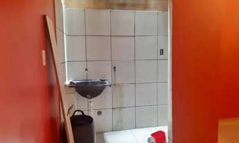 Imagem 5: Kitnet na sacramenta