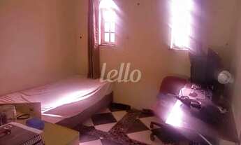 Imagem 3: São Paulo - Casa Padrão - Vila Romana