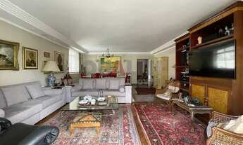 Imagem 2: Apartamento alto padrão para Locação, com 222 m², 3 quartos, 3 suítes, 2 vagas no Jardim P