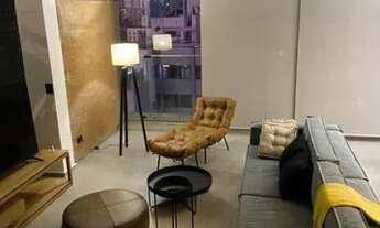 Imagem 3: Venda Apartamento 1 Dormitórios - 95 m² Pinheiros