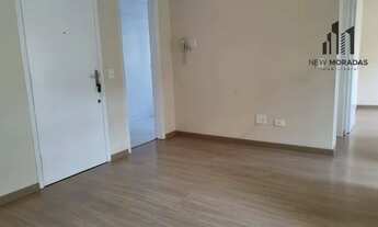 Imagem 4: Carta Gena Apartamento 3 dormitórios à venda, 53 m² Pinheirinho