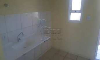 Imagem 3: Casa Padrão em Ribeirão Preto