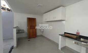 Imagem 4: Casa residencial no bairro Santa Mônica