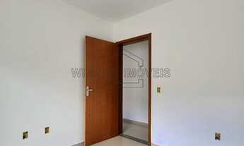 Imagem 5: Casa Geminada para Venda em São José, Forquilhas, 3 dormitórios, 1 suíte, 2 banheiros, 2 v