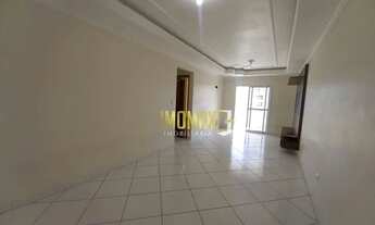 Imagem 3: Apartamento com 2 dormitórios à venda, 73 m² por R$ 410.000,00 - Vila Guilhermina - Praia