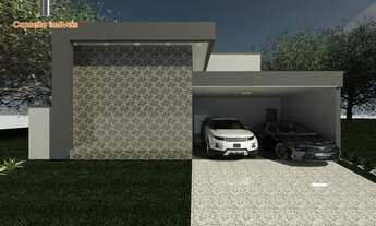 Imagem: Casa à venda no bairro Quinta Dos Ventos