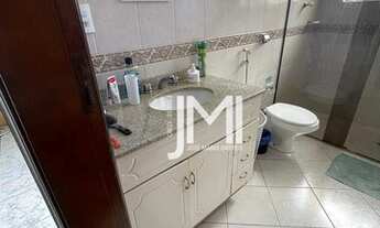 Imagem 6: Casa com 3 dormitórios para alugar, 157 m² por R$ 4.241,11/mês - Jardim Santa Genebra II