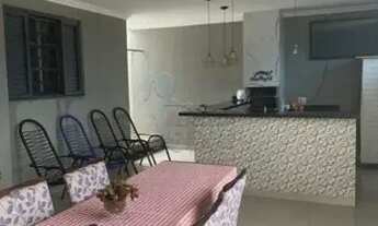 Imagem 3: Casa Padrão em Ribeirão Preto