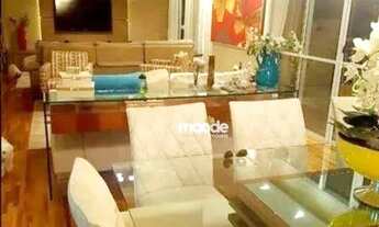 Imagem 3: Apartamento com 3 quartos à venda, 183 m² por R$ 1.400.000 - Jardim Rio Pequeno - São Paul