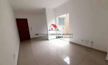 Imagem 5: APARTAMENTO À VENDA - PARQUE ORATÓRIO- 2 QUARTOS- 50M²- R$ 265.000,00