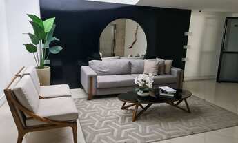 Imagem: Apartamento à venda 74 m², 3 quartos (sendo