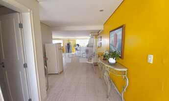 Imagem 6: SANTOS - Apartamento Padrão - PONTA DA PRAIA