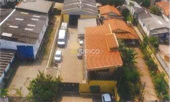Imagem: Galpão para aluguel no Poste em Jundiaí/SP