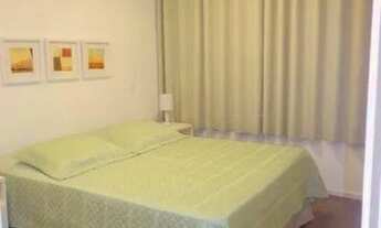 Imagem 6: Flat para locação no Itaim Bibi - Edifício Expert Home Service - Cód. KTI09170