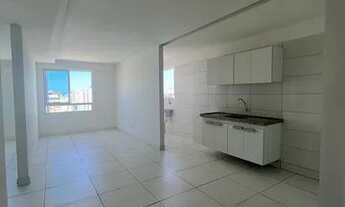 Imagem 5: EXCELENTE APTO 3 QTOS,SUITE, SL,COZ E WC, ANDAR BAIXO E ALTO,VENTILADO,70 M²,02 VAGAS
