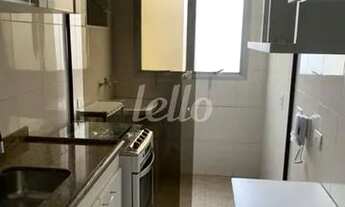 Imagem 5: São Paulo - Apartamento Padrão - Mandaqui