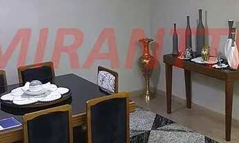 Imagem 5: Sobrado em Vl. Milton, 3 quartos, 1 suíte, Piscina - Guarulhos-SP