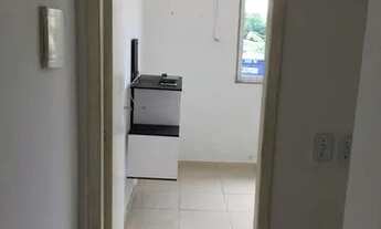 Imagem 5: Cada Apartamento com 2 dormitórios