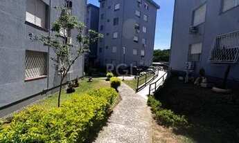 Imagem 3: Apartamento de 2 dormitórios, com 53 m² de área privativa