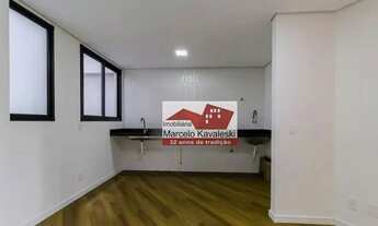 Imagem 5: Apartamento à venda, 31 m² por R$ 290.000,00 - Ipiranga - São Paulo/SP