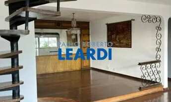 Imagem: APARTAMENTO - ALTO DA BOA VISTA - SP