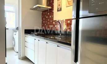 Imagem 7: Apartamento - Vila Industrial - Campinas