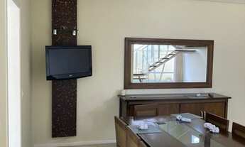 Imagem 3: Casa para locação no condomínio Portal do Paraíso em Jundiaí SP