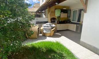 Imagem: Aldeia dos Marabás - Casa com 4 dormitórios