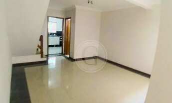 Imagem 7: Sobrado com 3 dormitórios, 160 m² - venda por R$ 850.000,00 ou aluguel por R$ 4.239,00/mês